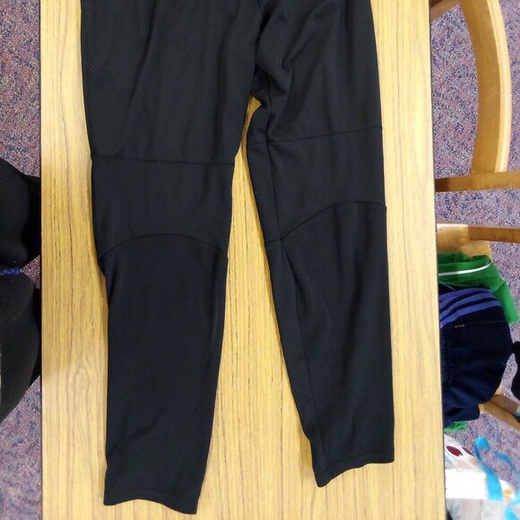Vintage Nike Dri Fit Swoosh Sweatpants Joggers Trainers - Picture 8 of 8